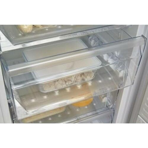 Fryseskab Whirlpool UW8F2YWBIF2 - Hvid, 291 l, No Frost