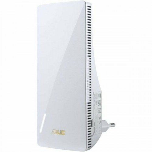 Asus RP-AX58 Wi‑Fi repeater (hvid)