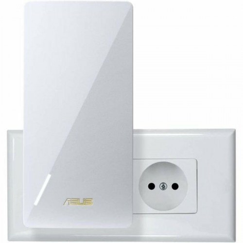Asus RP-AX58 Wi‑Fi repeater (hvid)