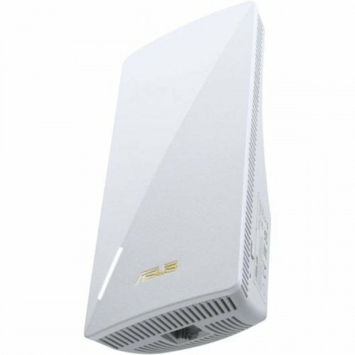 Asus RP-AX58 Wi‑Fi repeater (hvid)
