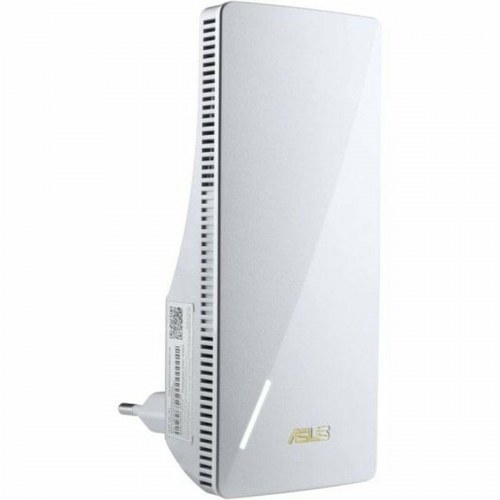 Asus RP-AX58 Wi‑Fi repeater (hvid)