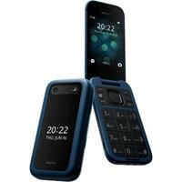 Trykknap telefoner