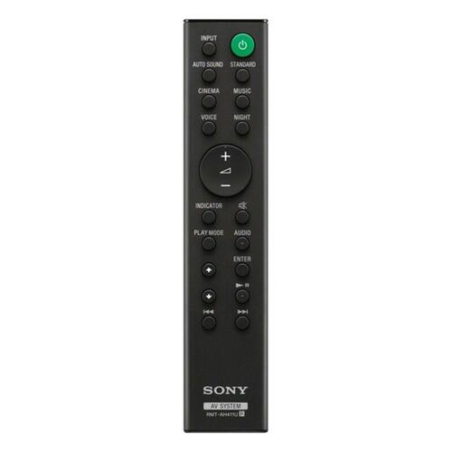 Sound bar Sony HTSF150.CEL