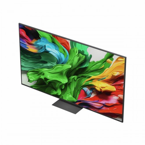 LG 65QNED87A6B 65" 4K Ultra HD Smart TV med HDR og FreeSync