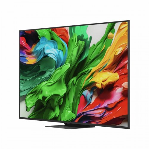 LG 65QNED87A6B 65" 4K Ultra HD Smart TV med HDR og FreeSync