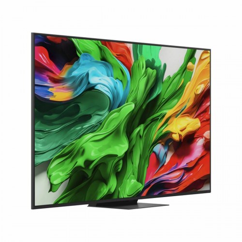 LG 65QNED87A6B 65" 4K Ultra HD Smart TV med HDR og FreeSync