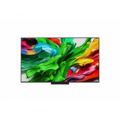 LG 65QNED87A6B 65" 4K Ultra HD Smart TV med HDR og FreeSync