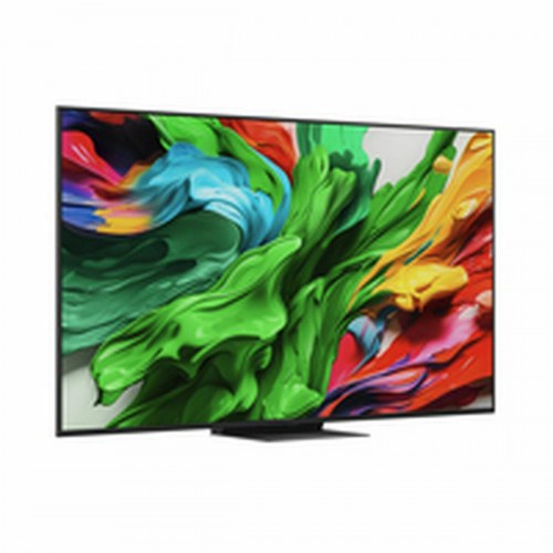 LG 65QNED87A6B 65" 4K Ultra HD Smart TV med HDR og FreeSync