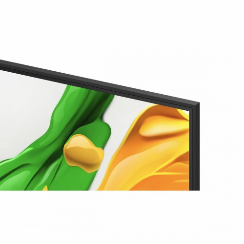 LG 65QNED87A6B 65" 4K Ultra HD Smart TV med HDR og FreeSync