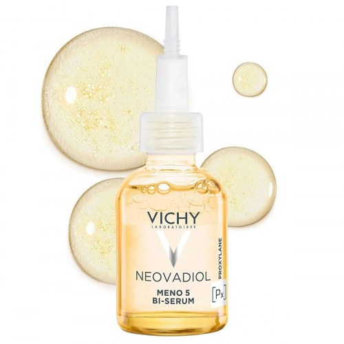 Vichy Neovadiol Meno 5 Bi-Serum - anti-age serum 30 ml