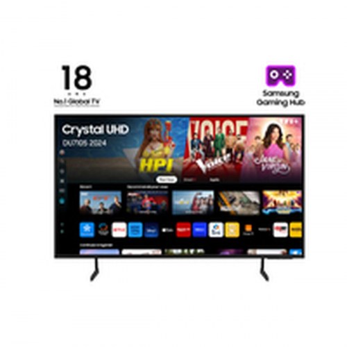 Smart TV Samsung 75" TU75DU7105 - 4K Ultra HD LED med HDR10+