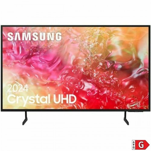 Smart TV Samsung 75" TU75DU7105 - 4K Ultra HD LED med HDR10+