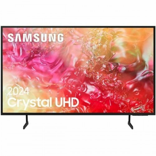 Smart TV Samsung 75" TU75DU7105 - 4K Ultra HD LED med HDR10+
