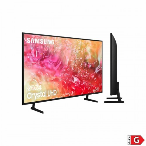 Smart TV Samsung 75" TU75DU7105 - 4K Ultra HD LED med HDR10+
