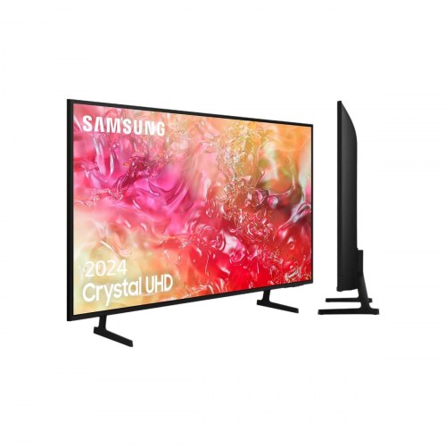 Smart TV Samsung 75" TU75DU7105 - 4K Ultra HD LED med HDR10+