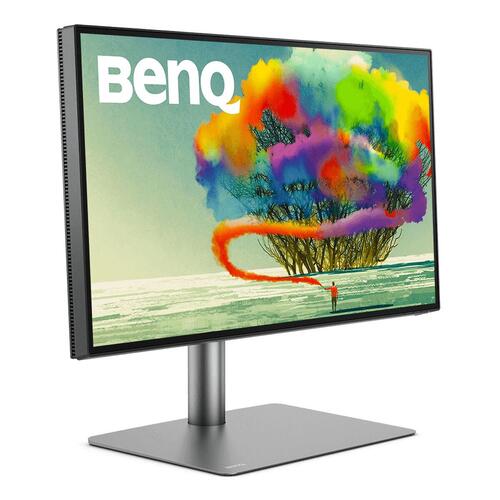Skærm BenQ PD2725U 27" 4K Ultra HD 60 Hz