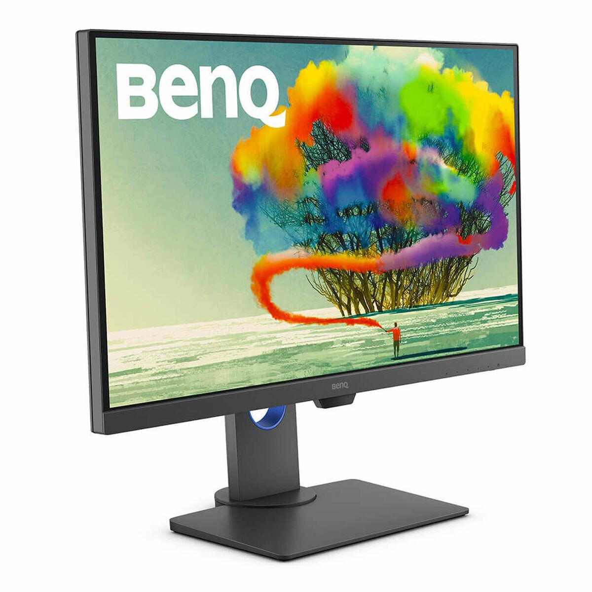 Computerskærm BenQ PD2705Q 27" Quad HD (2560 × 1440)