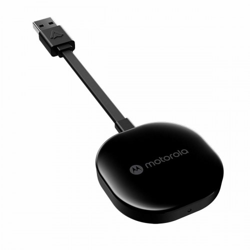 USB-adapter Motorola MA1 - trådløs Android Auto