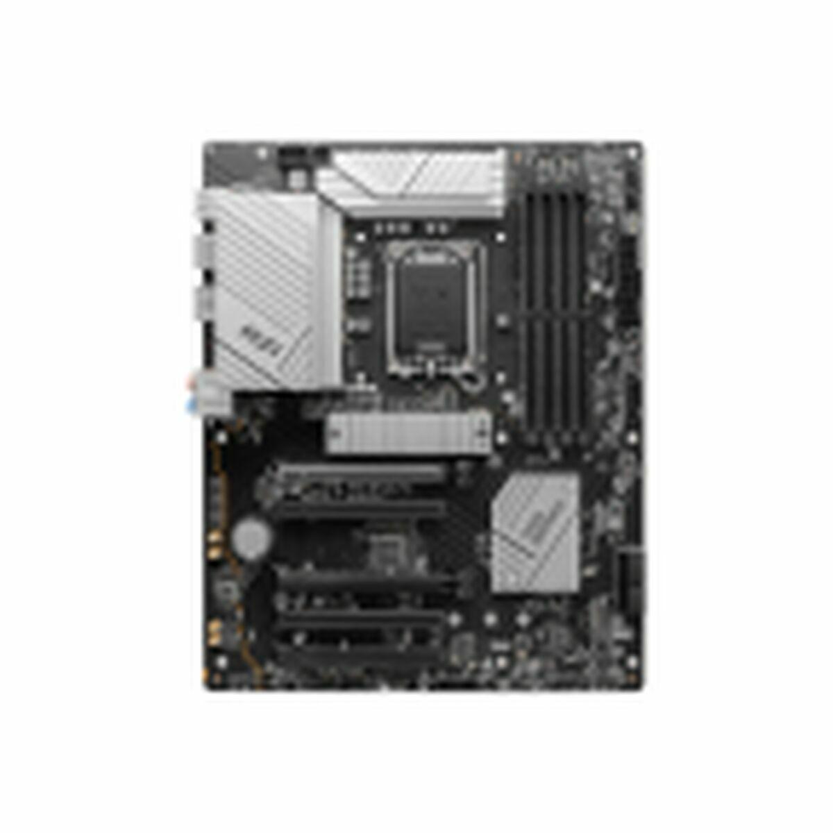 Motherboard Msi 007e29 002r Intel B760 Lga 1700