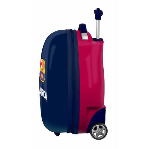 Børnekuffert håndbagage Safta 28 × 43 × 23 cm - 23 l