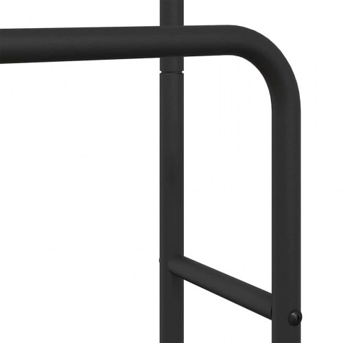 Tøjstativ Gammelt træ 90 x 30 x 100.5 cm Konstrueret træ