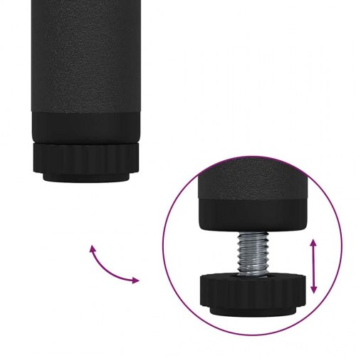 Tøjstativ Gammelt træ 90 x 30 x 100.5 cm Konstrueret træ