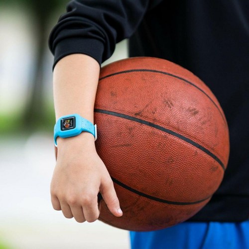 Smartwatch til børn GARMIN vivofit jr. 3 - blå