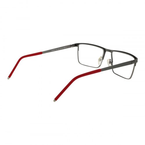 H Design HD1801 151 brillestel til mænd - moderne herrebrille