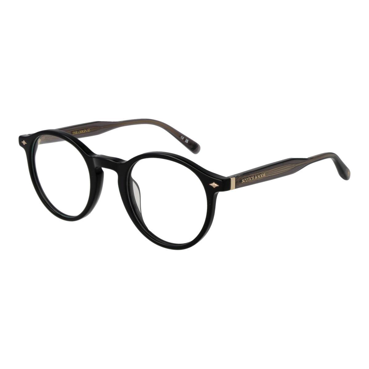 Scotch & Soda SS3039 54001 - damebrillestel