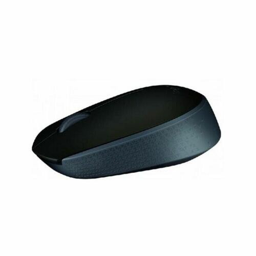 Trådløs mus Logitech M171 - 1000 dpi - Sort