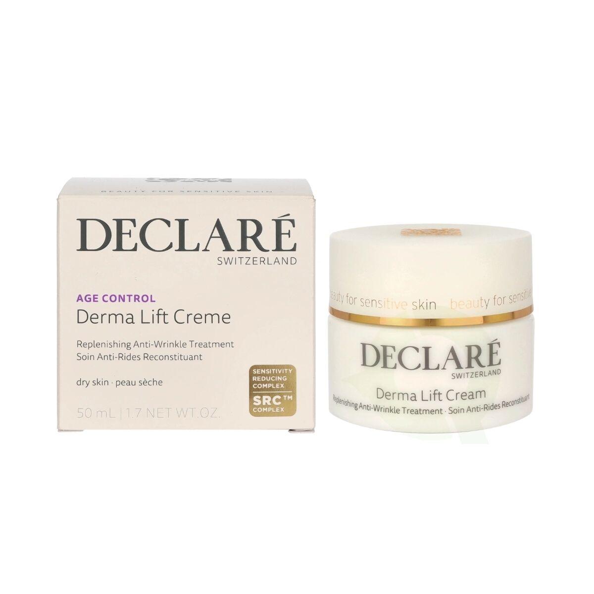 Ansigtscreme Declaré Derma Lift Dagcreme 50 Ml