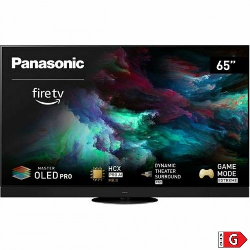 OLED TV Panasonic 65" 4K Ultra HD Smart TV (TV65Z90AEG)