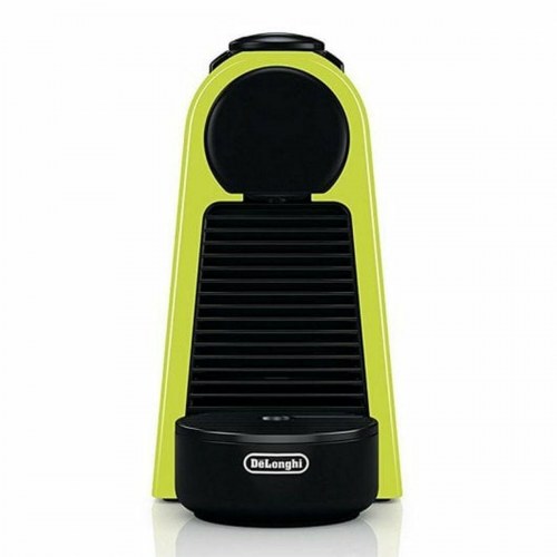 DeLonghi Essenza Mini EN85.L kapselkaffemaskine - Lime, 0,6 l