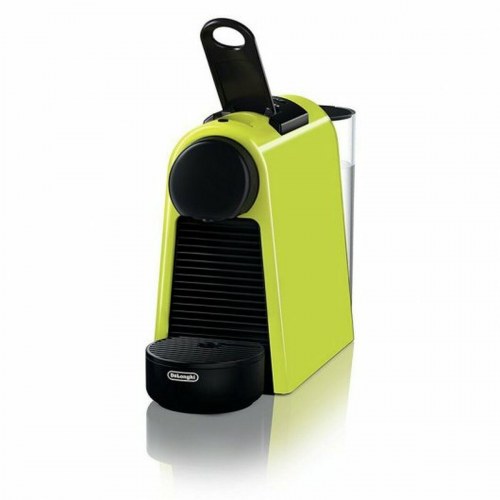DeLonghi Essenza Mini EN85.L kapselkaffemaskine - Lime, 0,6 l