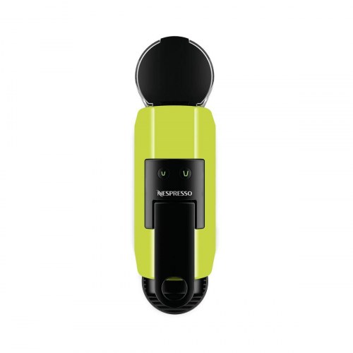 DeLonghi Essenza Mini EN85.L kapselkaffemaskine - Lime, 0,6 l