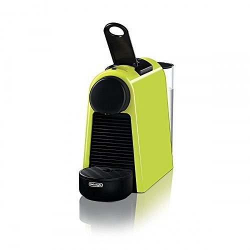DeLonghi Essenza Mini EN85.L kapselkaffemaskine - Lime, 0,6 l