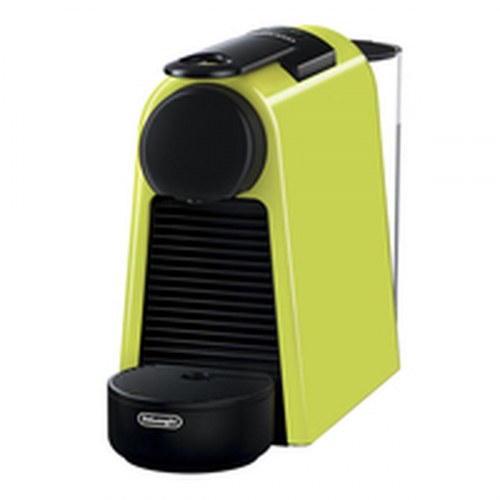 DeLonghi Essenza Mini EN85.L kapselkaffemaskine - Lime, 0,6 l