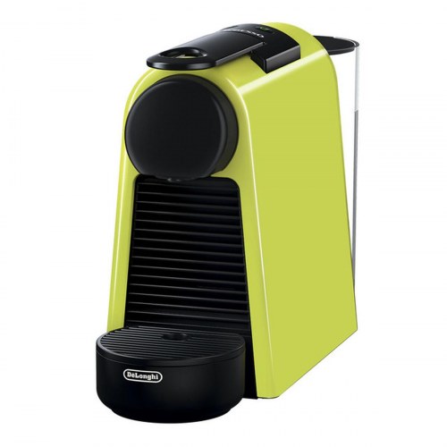 DeLonghi Essenza Mini EN85.L kapselkaffemaskine - Lime, 0,6 l