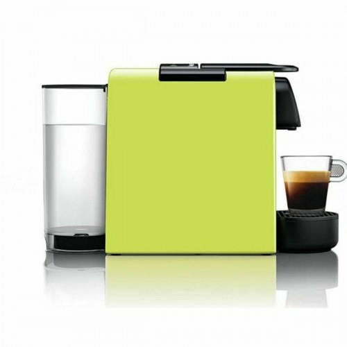 DeLonghi Essenza Mini EN85.L kapselkaffemaskine - Lime, 0,6 l