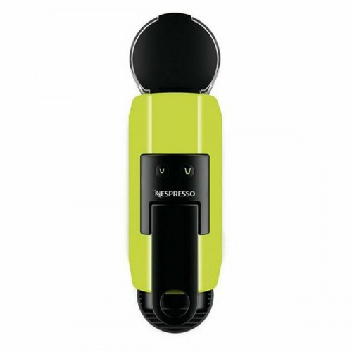 DeLonghi Essenza Mini EN85.L kapselkaffemaskine - Lime, 0,6 l