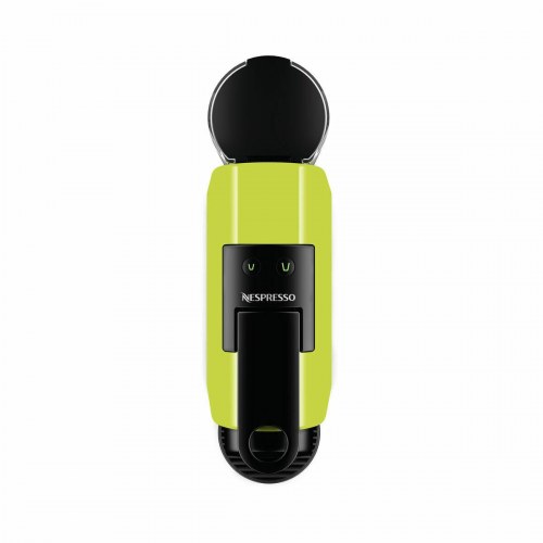 DeLonghi Essenza Mini EN85.L kapselkaffemaskine - Lime, 0,6 l