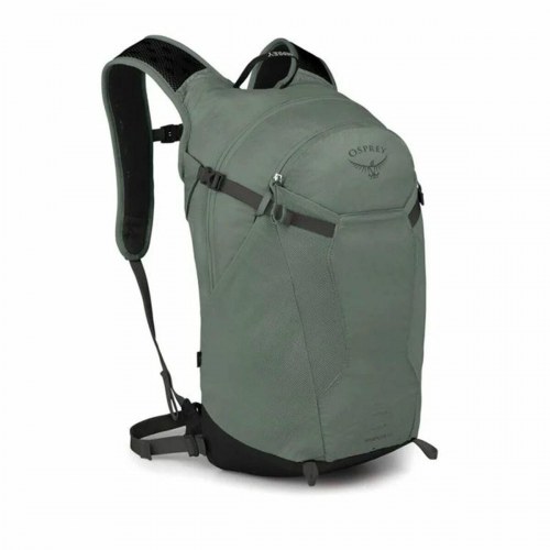 Rygsæk Osprey Sportlite - lyseblå, 20 L