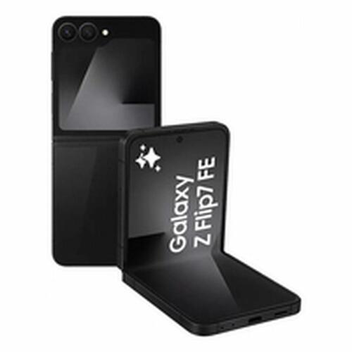 Mobiltelefon Samsung Galaxy Z Flip7 FE 6,7"/3,4" 8 GB 128 GB - Sort