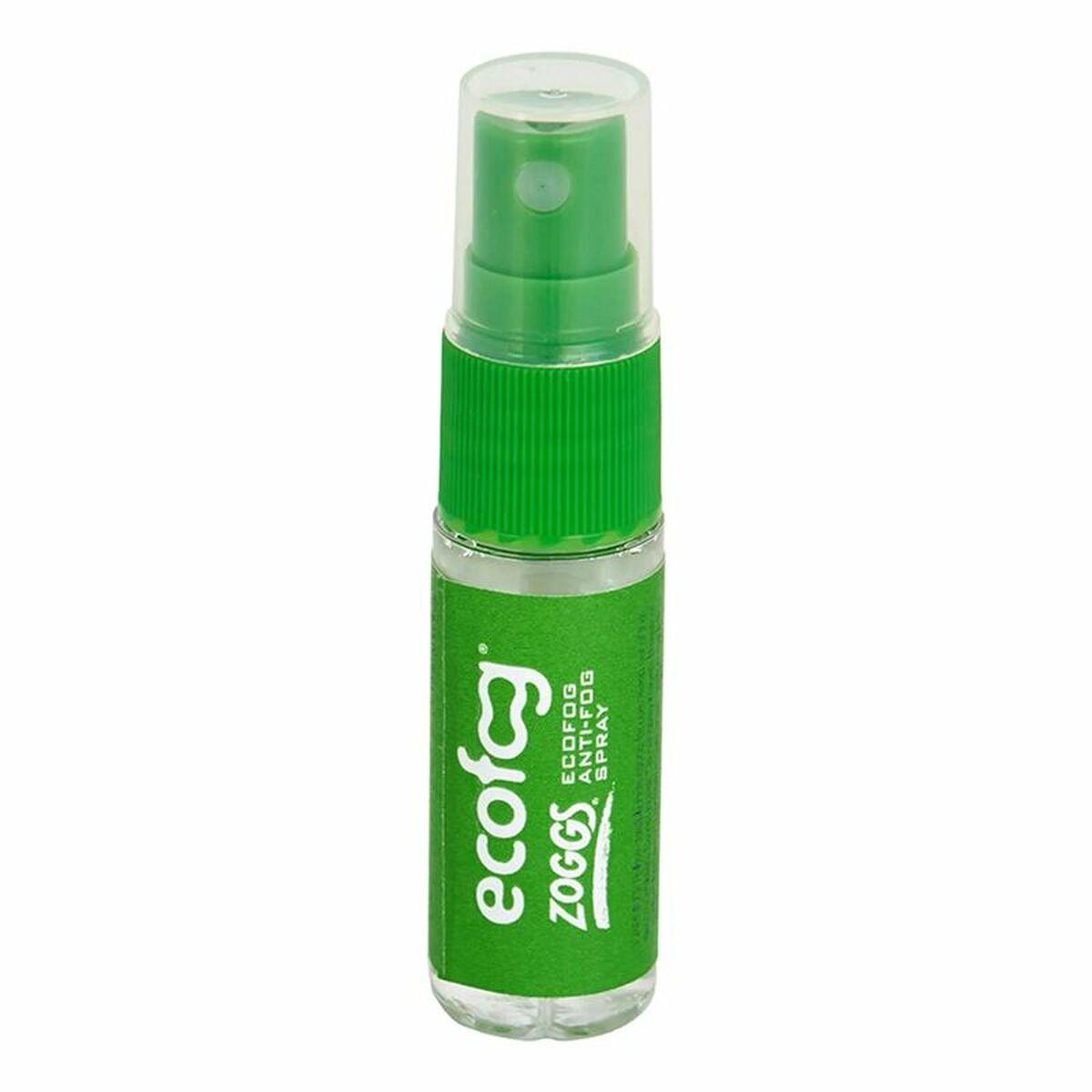 Anti-dug spray Zoggs Ecofog 15 ml - grøn