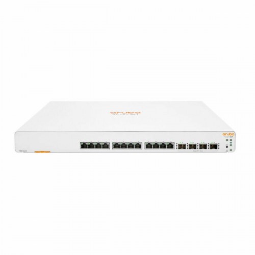 Netværksswitch HPE Aruba Instant On 1960 JL805A