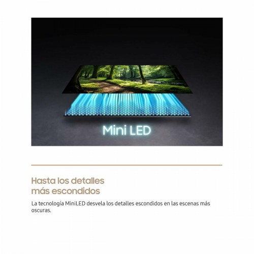 Samsung The Frame Pro 75" 4K Neo QLED Smart TV (Tizen)