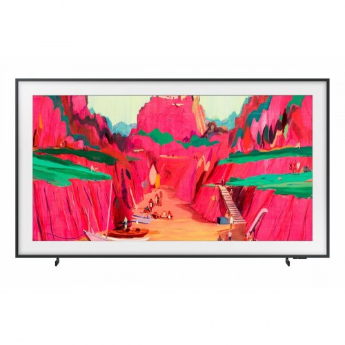 Samsung The Frame Pro 75" 4K Neo QLED Smart TV (Tizen)