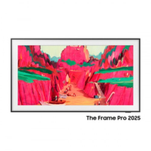 Samsung The Frame Pro 75" 4K Neo QLED Smart TV (Tizen)