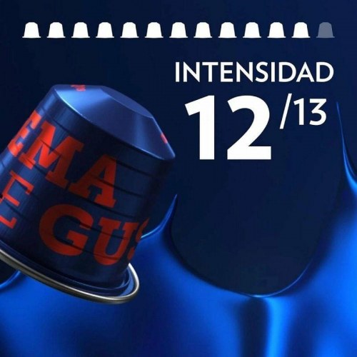 Kaffekapsler Lavazza Crema e Gusto - 30 stk (Nespresso)