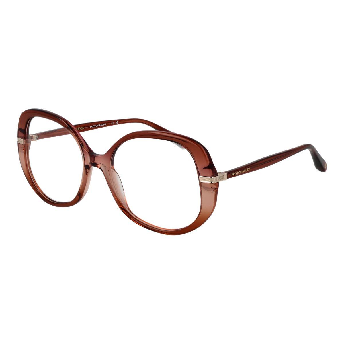 Scotch & Soda SS3032 54115 - brillestel til dame